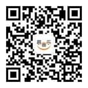 慕喜乐心社公众号二维码